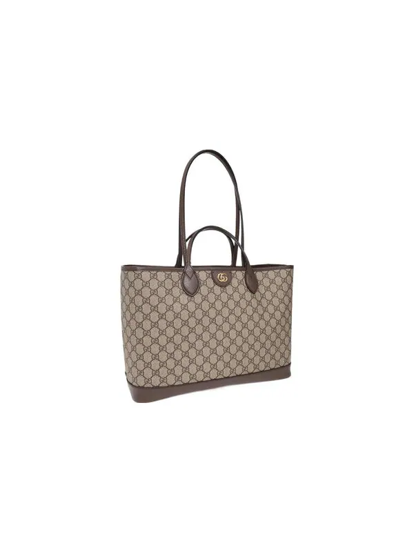 Сумка женская средняя шоппер Gucci Ophidia — 2