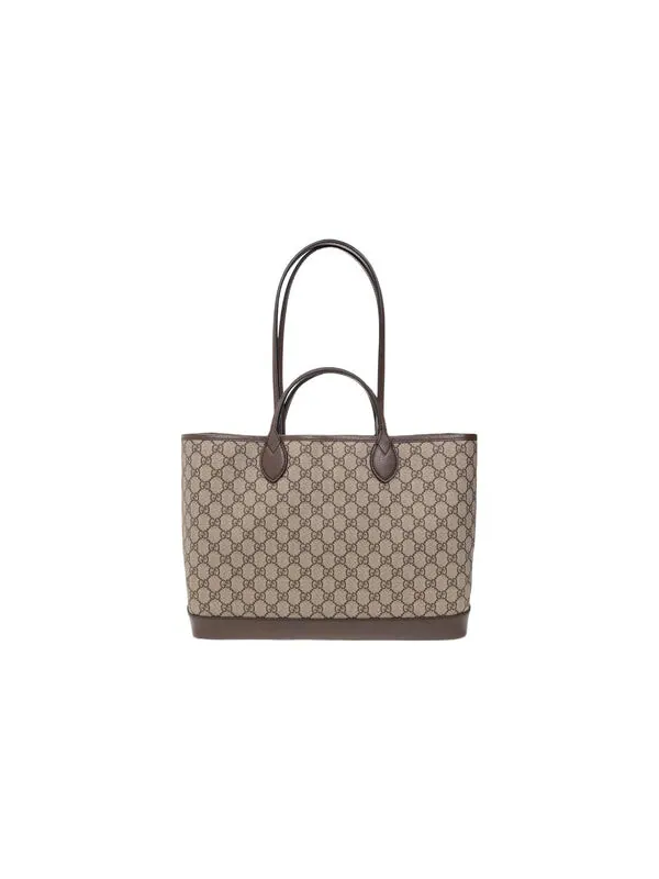 Сумка женская средняя шоппер Gucci Ophidia — 3