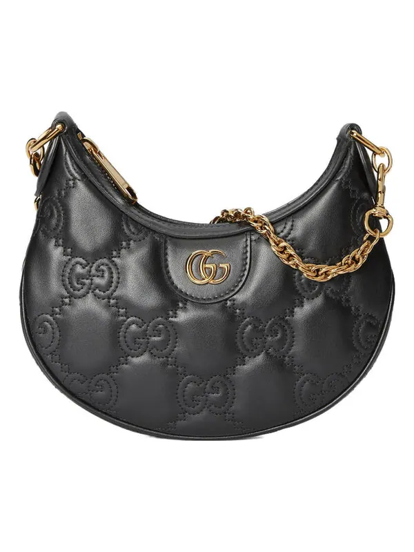 Сумка top-handle Gucci Matelass? — 1