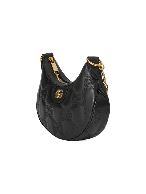 Сумка top-handle Gucci Matelass? — 2