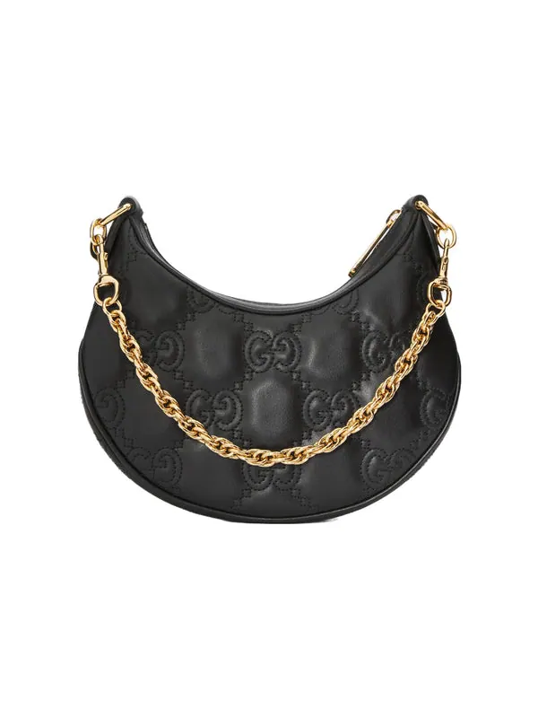 Сумка top-handle Gucci Matelass? — 3