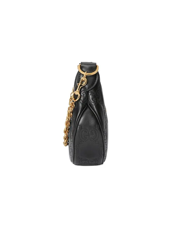 Сумка top-handle Gucci Matelass? — 4