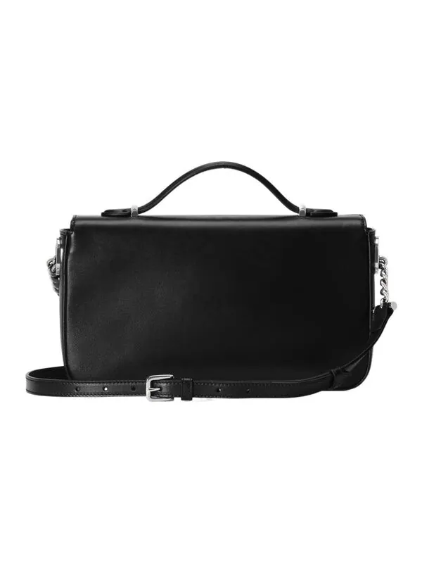 Сумка top-handle Gucci Petite GG — 3