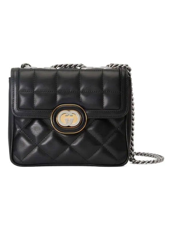 Сумка мини через плечо Gucci Deco — 1
