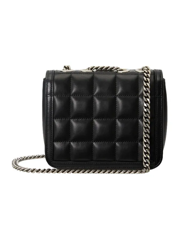Сумка мини через плечо Gucci Deco — 3
