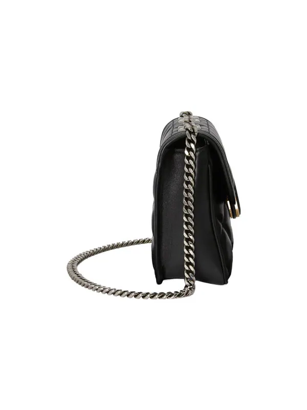 Сумка мини через плечо Gucci Deco — 4