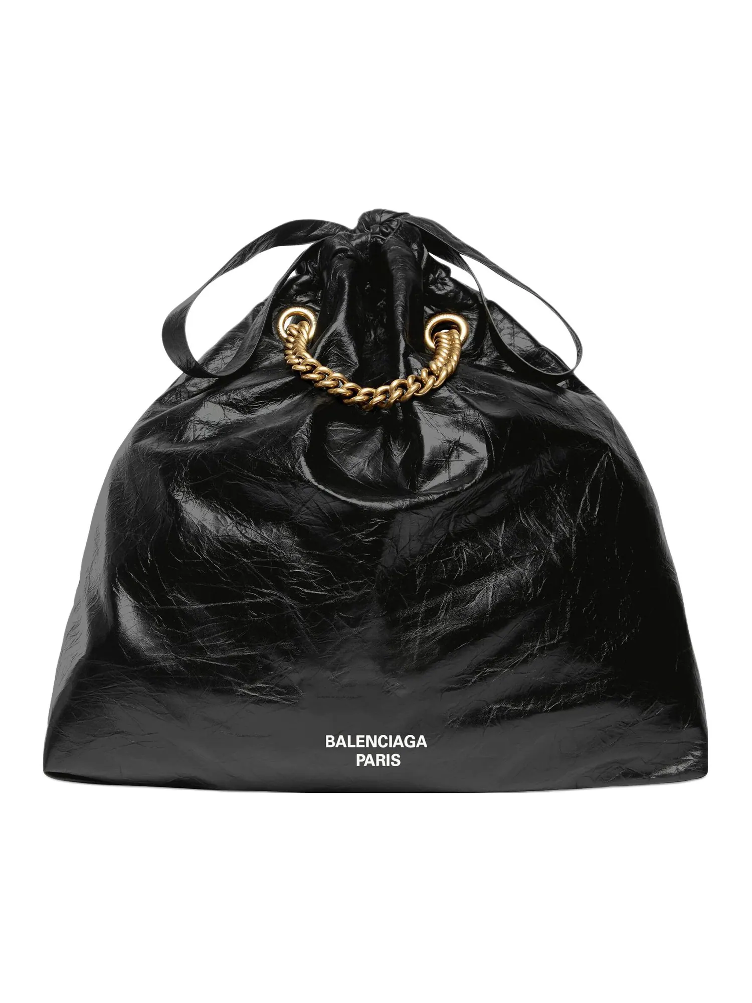 Сумка-тоут Crush Medium Balenciaga — 1