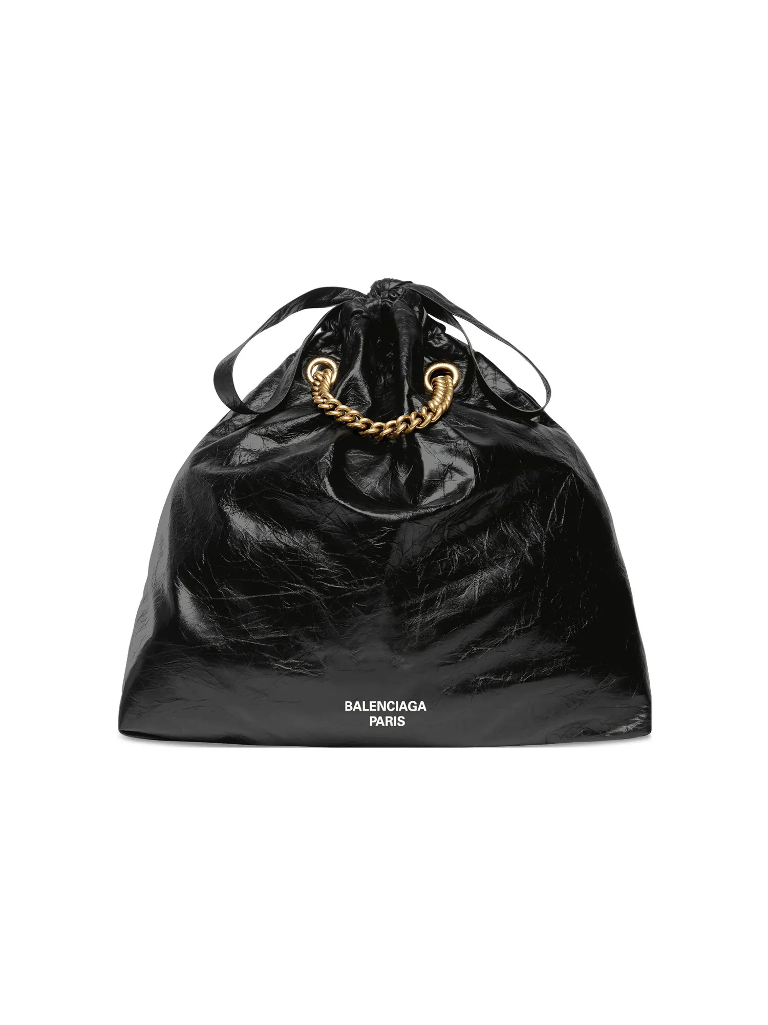 Сумка-тоут Crush Medium Balenciaga — 2