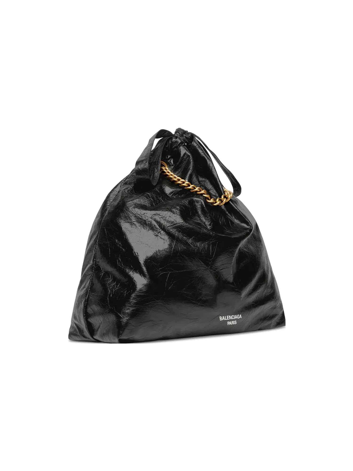 Сумка-тоут Crush Medium Balenciaga — 4