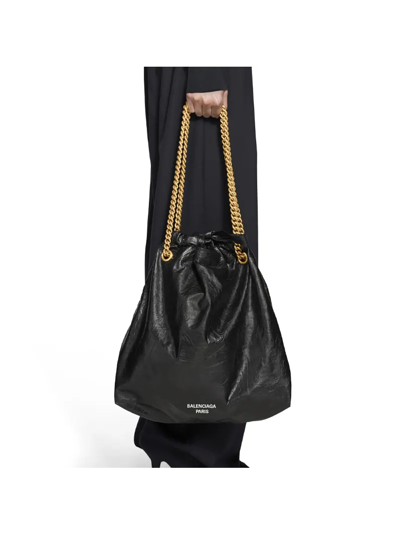Сумка-тоут Crush Medium Balenciaga — 9
