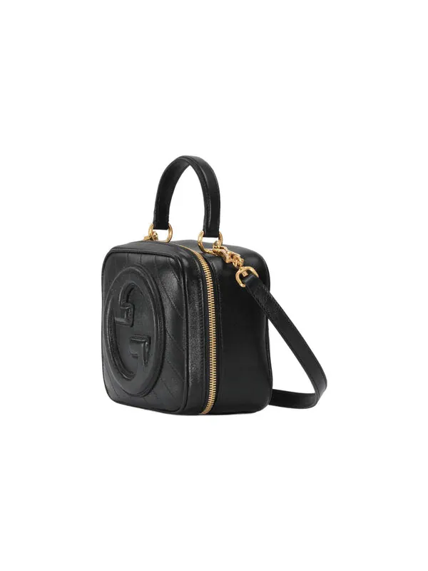 Сумка top-handle Gucci Blondie — 2