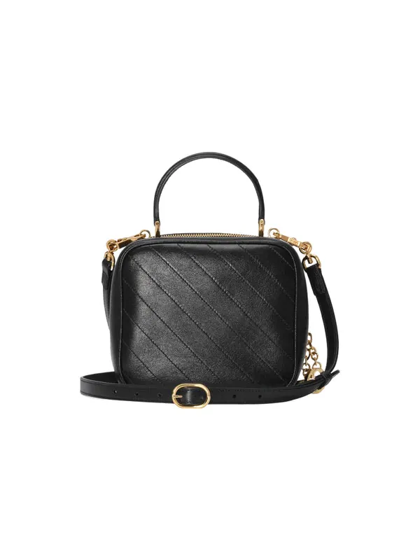 Сумка top-handle Gucci Blondie — 3