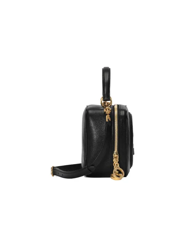 Сумка top-handle Gucci Blondie — 4