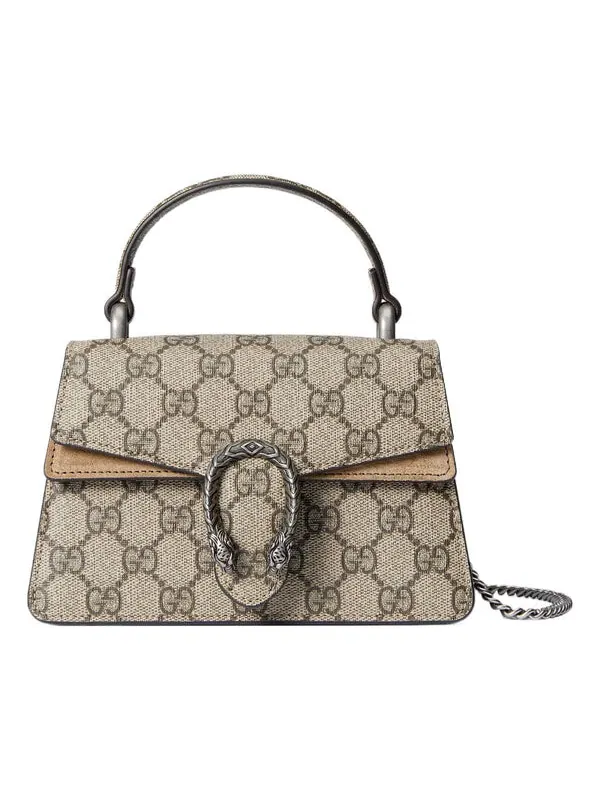 Сумка top-handle Gucci Dionysus — 1