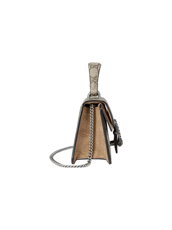Сумка top-handle Gucci Dionysus — 3