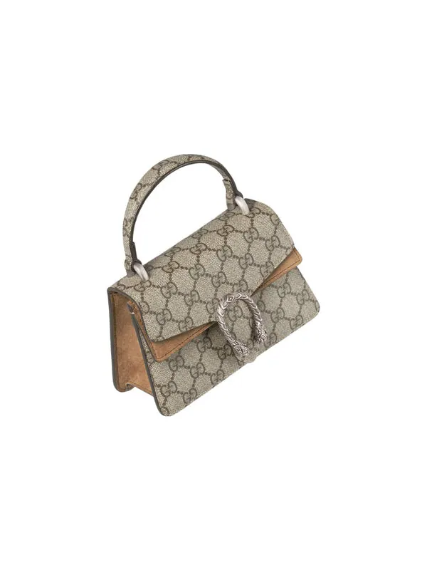 Сумка top-handle Gucci Dionysus — 4