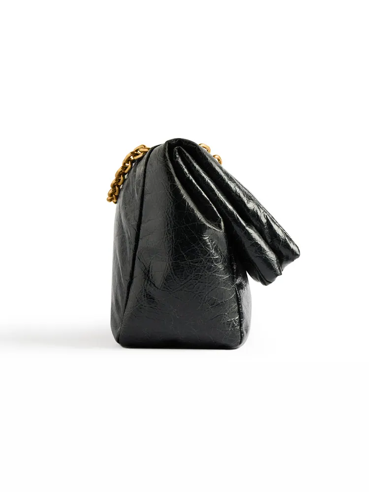 Малая наплечная сумка Monaco Balenciaga — изображение 5 из 7