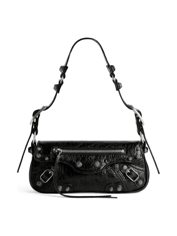Сумка le cagole xs sling bag 'black' Balenciaga — изображение 1 из 4, черный
