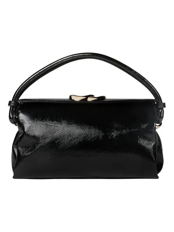 Сумка малая top-handle Gucci GG Soft — 1