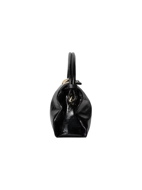 Сумка малая top-handle Gucci GG Soft — 3