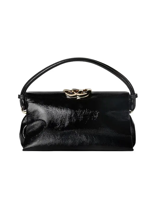 Сумка малая top-handle Gucci GG Soft — 4