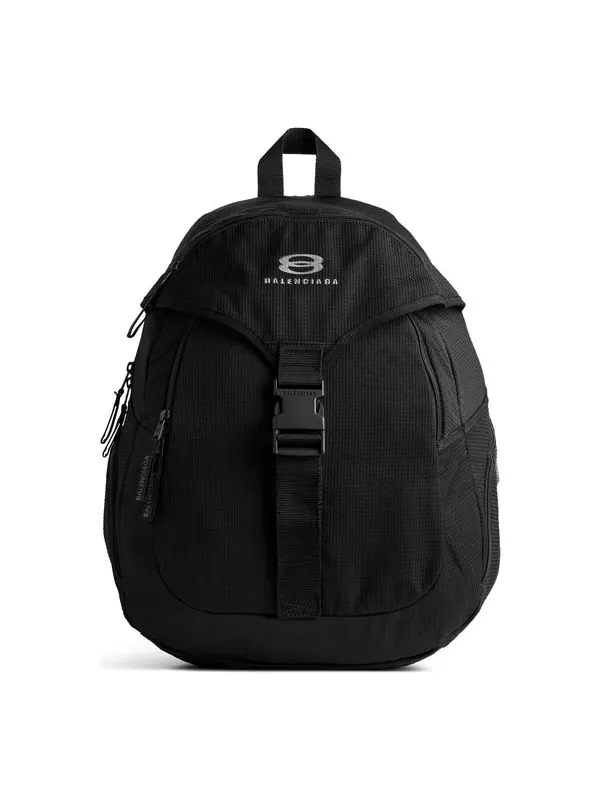 Сумка unity large backpack 'black' Balenciaga — 1