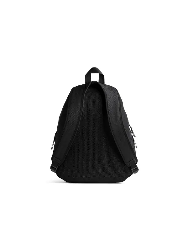 Сумка unity large backpack 'black' Balenciaga — 2
