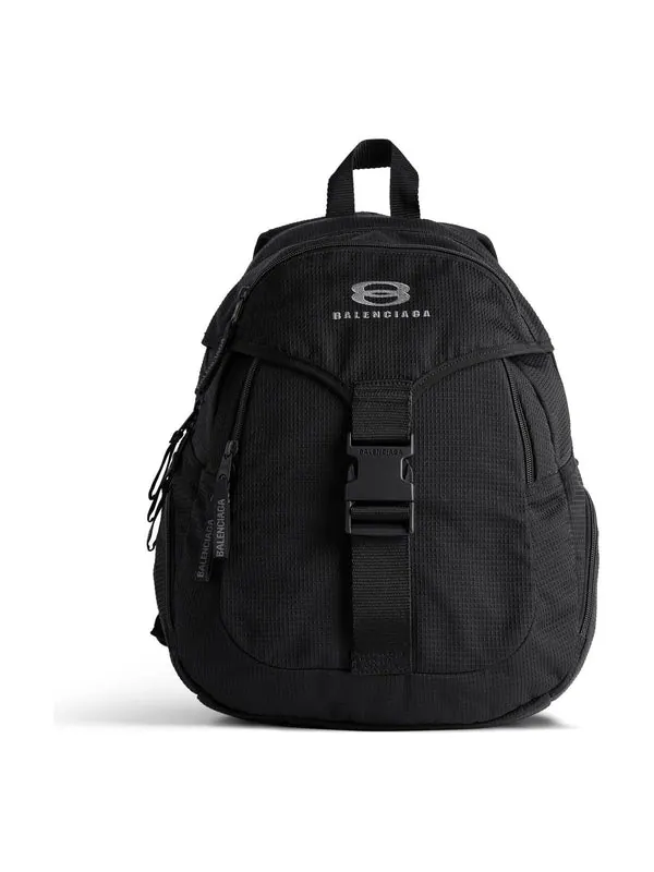 Сумка unity medium backpack 'black' Balenciaga — 1