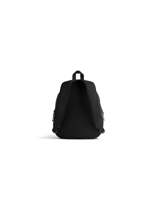 Сумка unity medium backpack 'black' Balenciaga — 2