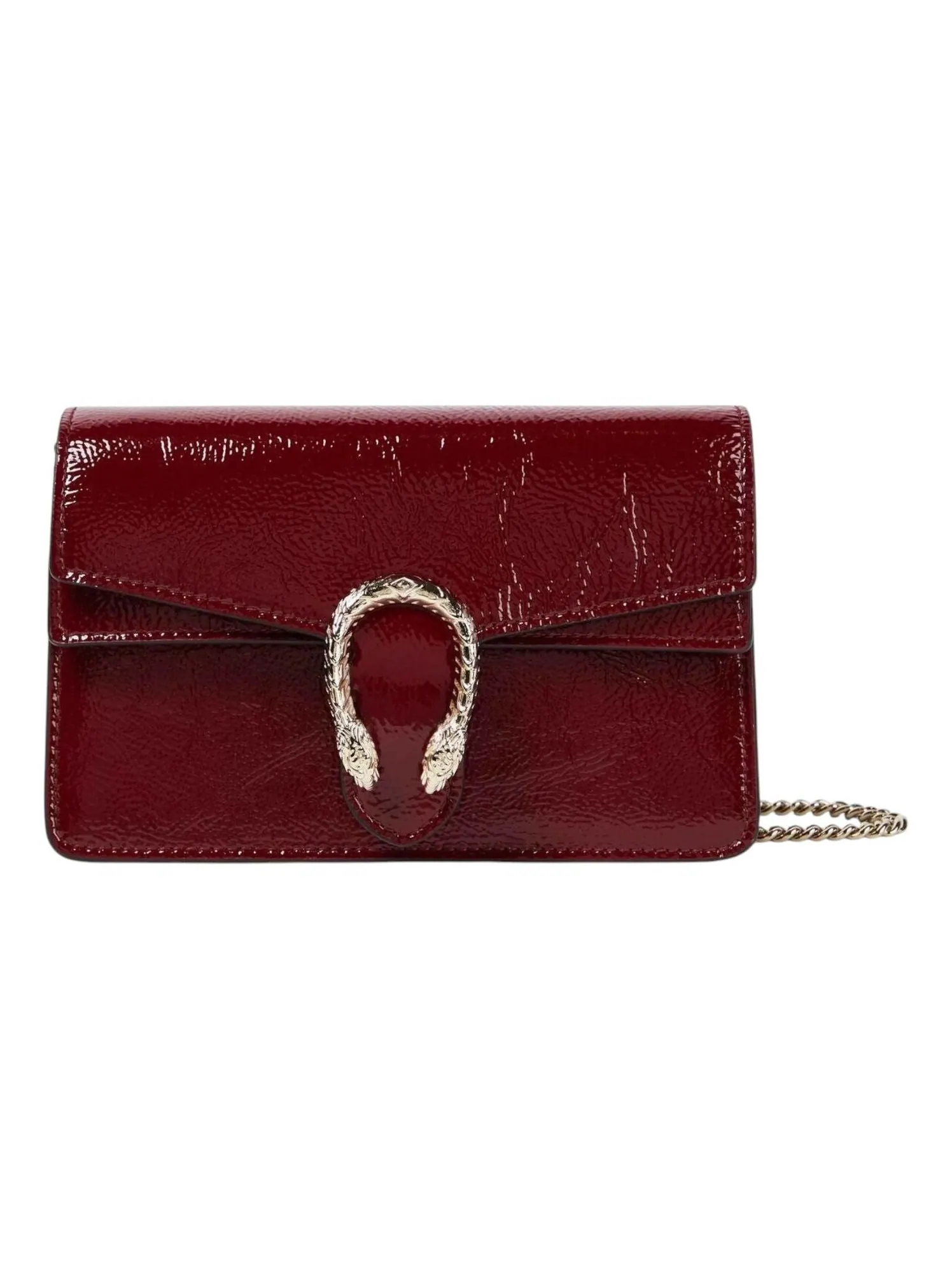 Мини-сумка Gucci Dionysus Super Mini — 1