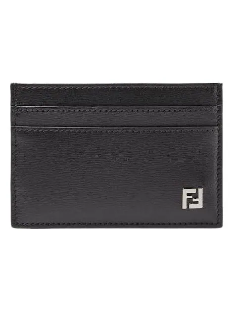 Держатель для карт Fendi SS26 FF Squared