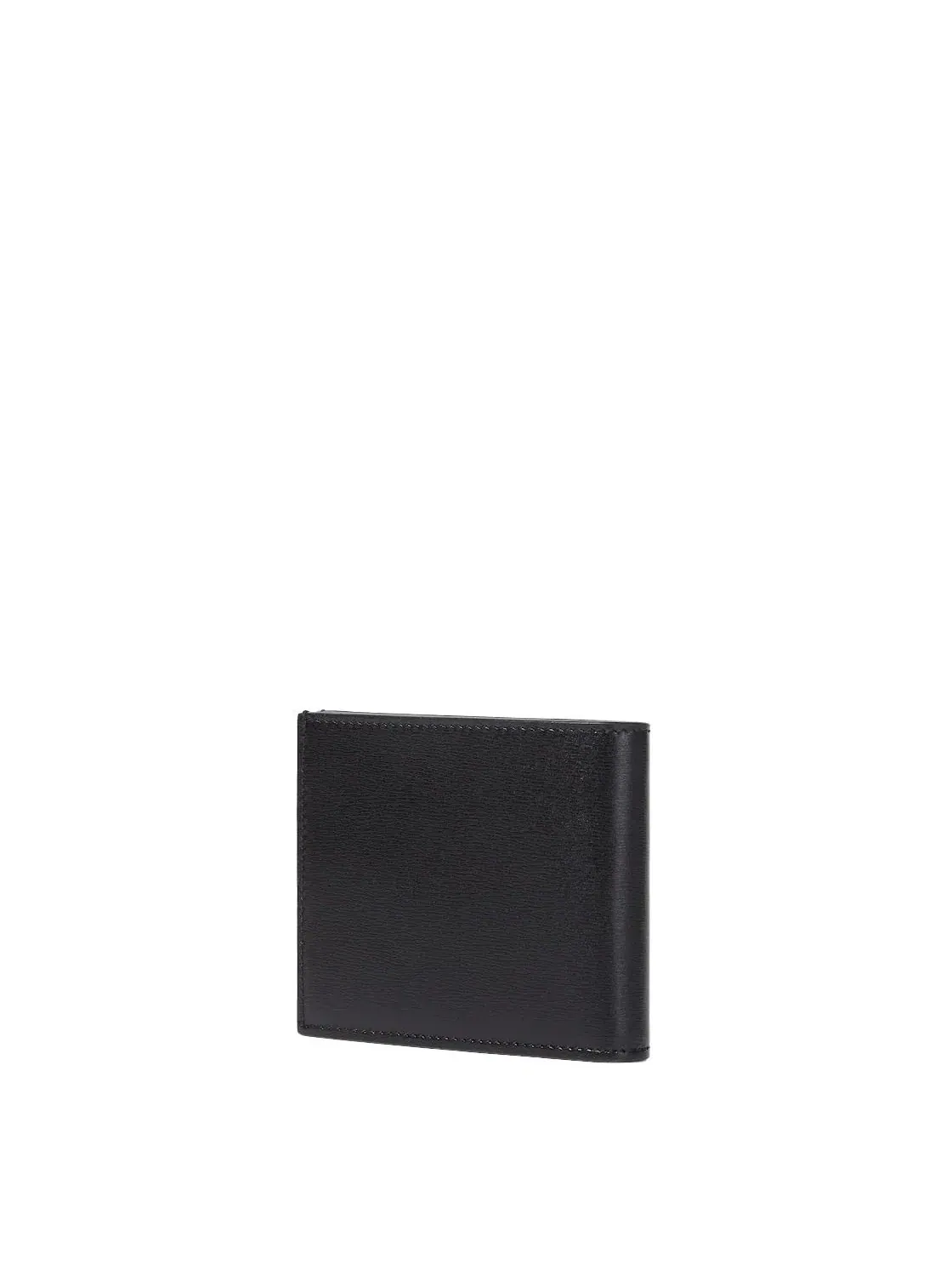 Кошелек Fendi SS26 Squared FF Wallet 'Black' 7M0378AVV6F0GXN — изображение 3 из 3, черный