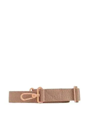Сумка-тоут Burberry в клетку Archive Beige — 6