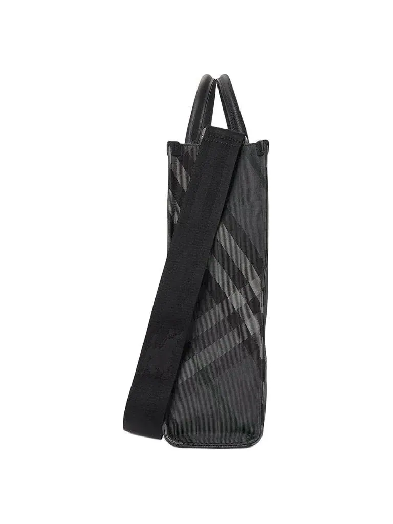 Сумка-тоут Burberry 25 Check — 2
