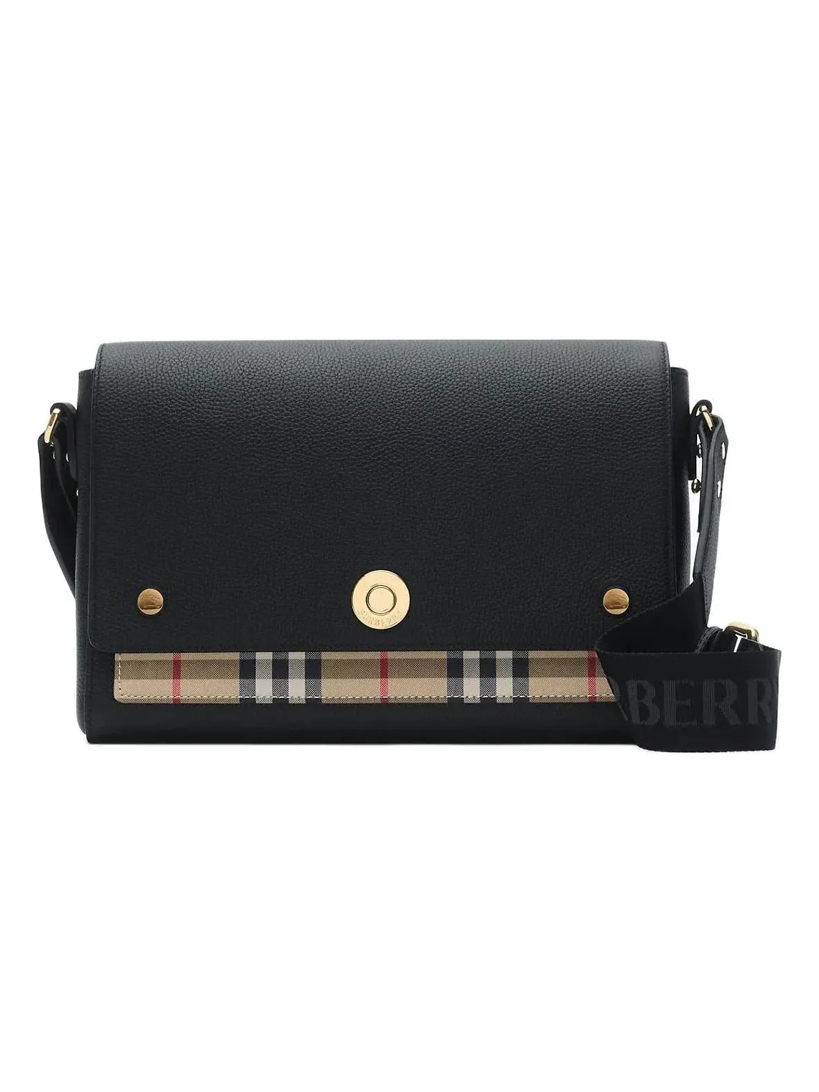 Сумка Burberry — изображение 1 из 5, черный
