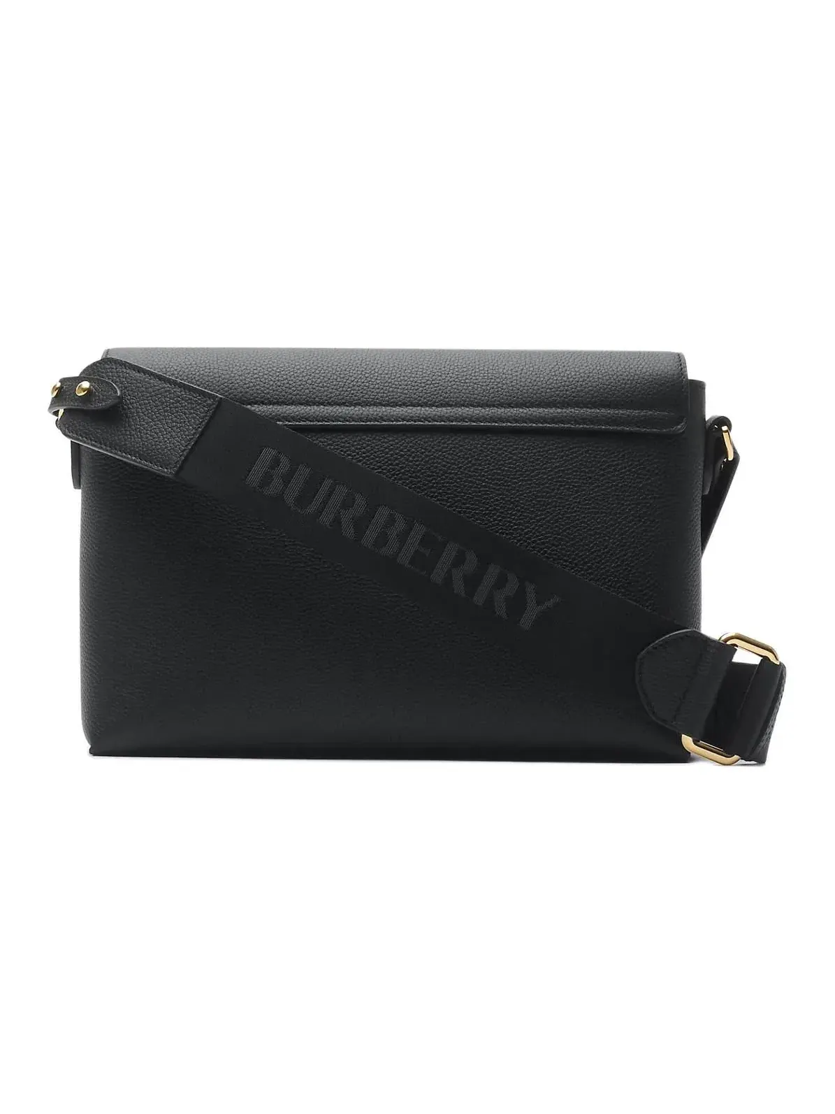 Сумка Burberry — изображение 3 из 5, черный