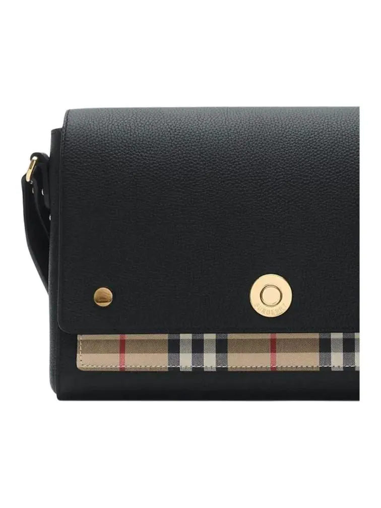 Сумка Burberry — изображение 4 из 5, черный