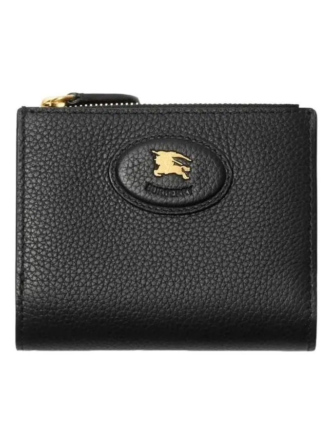 (WMNS) Кошелек Burberry 26 Bloomsbury — изображение 1 из 3, черный