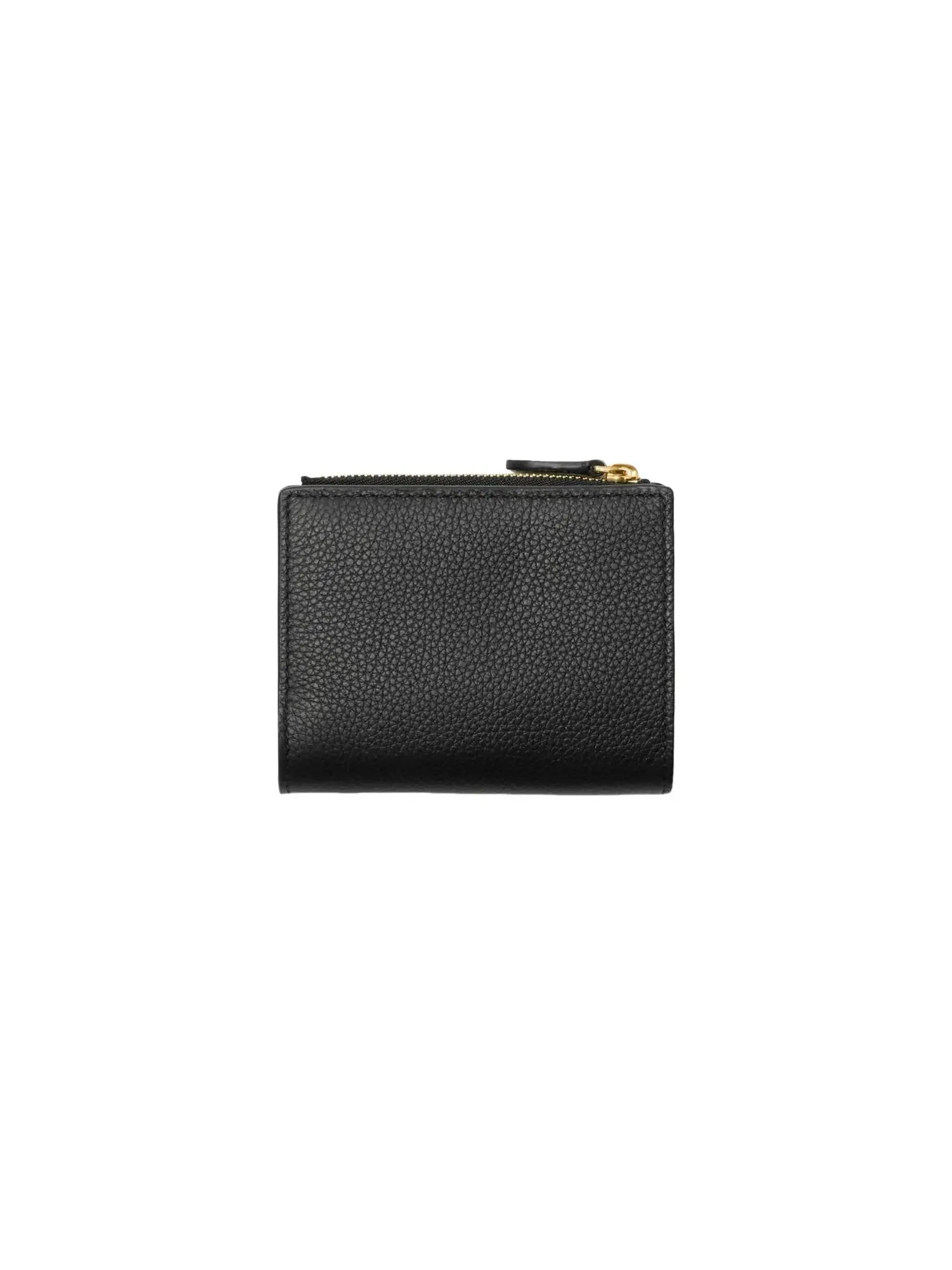 (WMNS) Кошелек Burberry 26 Bloomsbury — изображение 3 из 3, черный