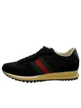 Сумка Gucci 25 Re Motion 'Black' — 1