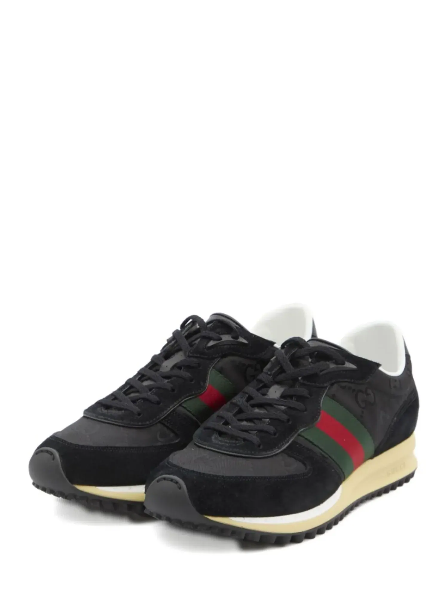 Сумка Gucci 25 Re Motion 'Black' — 2