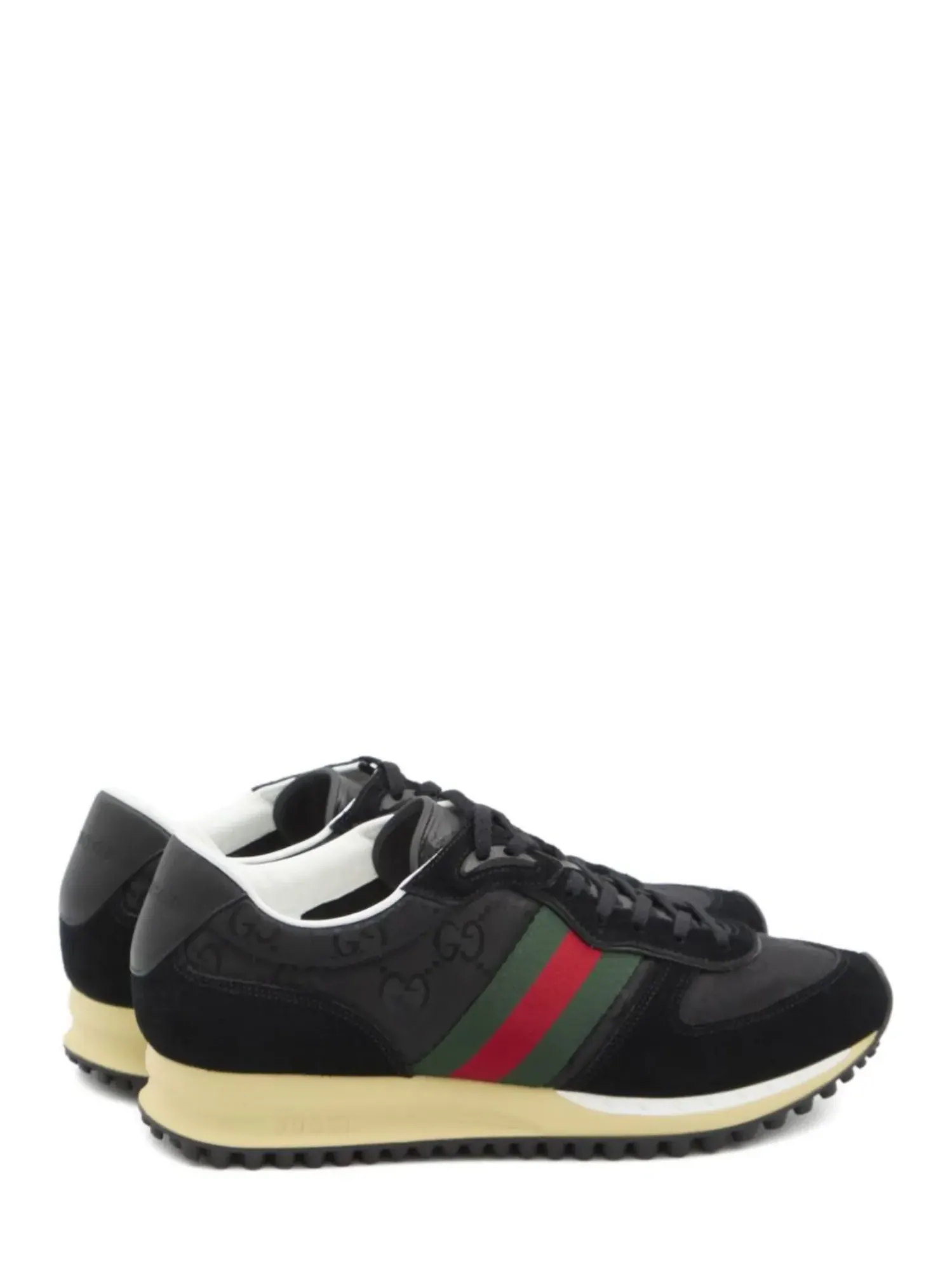 Сумка Gucci 25 Re Motion 'Black' — 3
