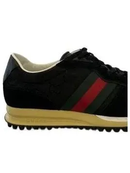 Сумка Gucci 25 Re Motion 'Black' — 4