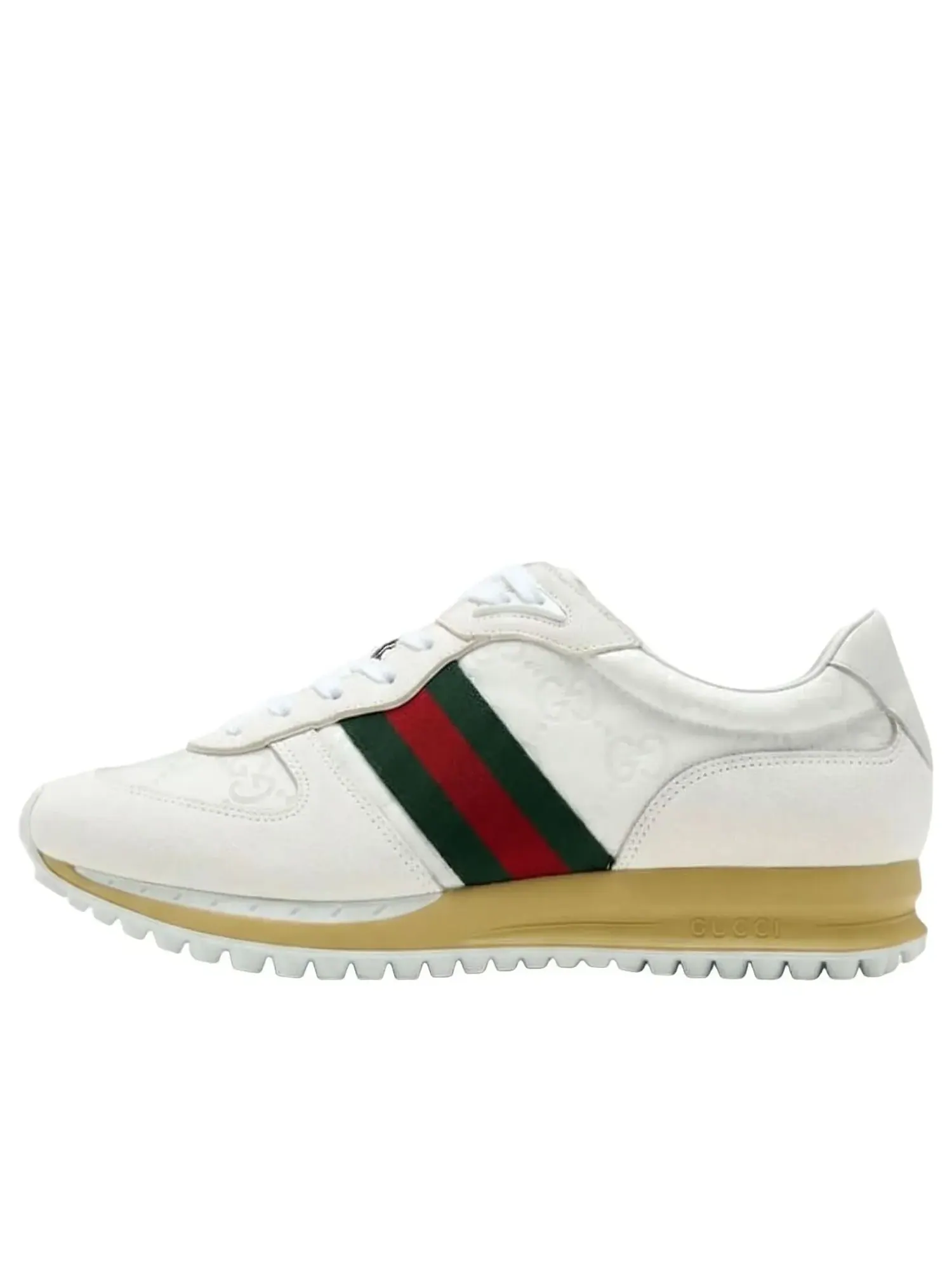 Сумка Gucci 25 Re Motion 'White' — 1