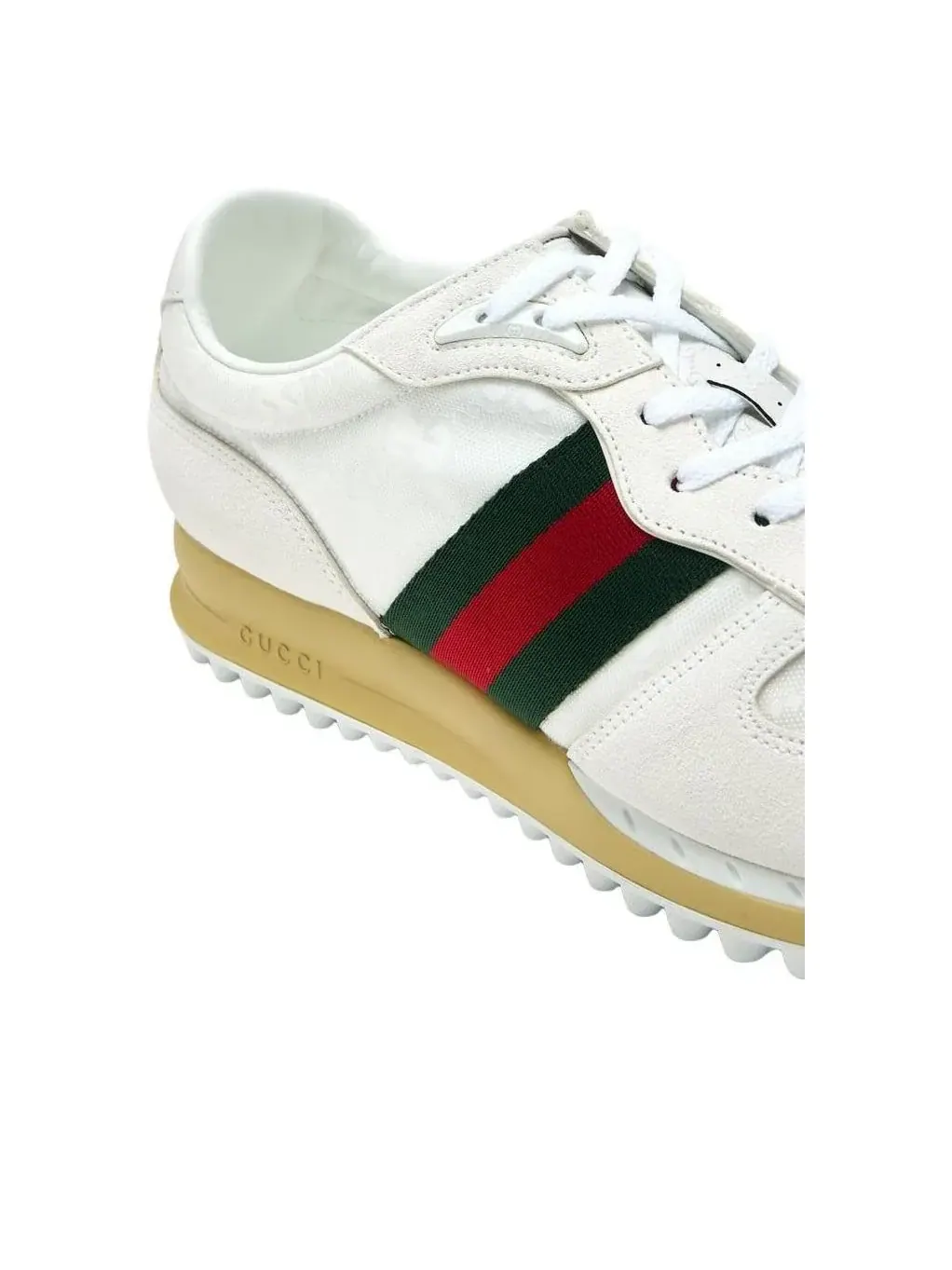 Сумка Gucci 25 Re Motion 'White' — 2