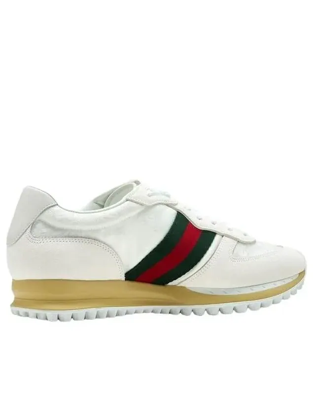 Сумка Gucci 25 Re Motion 'White' — 3