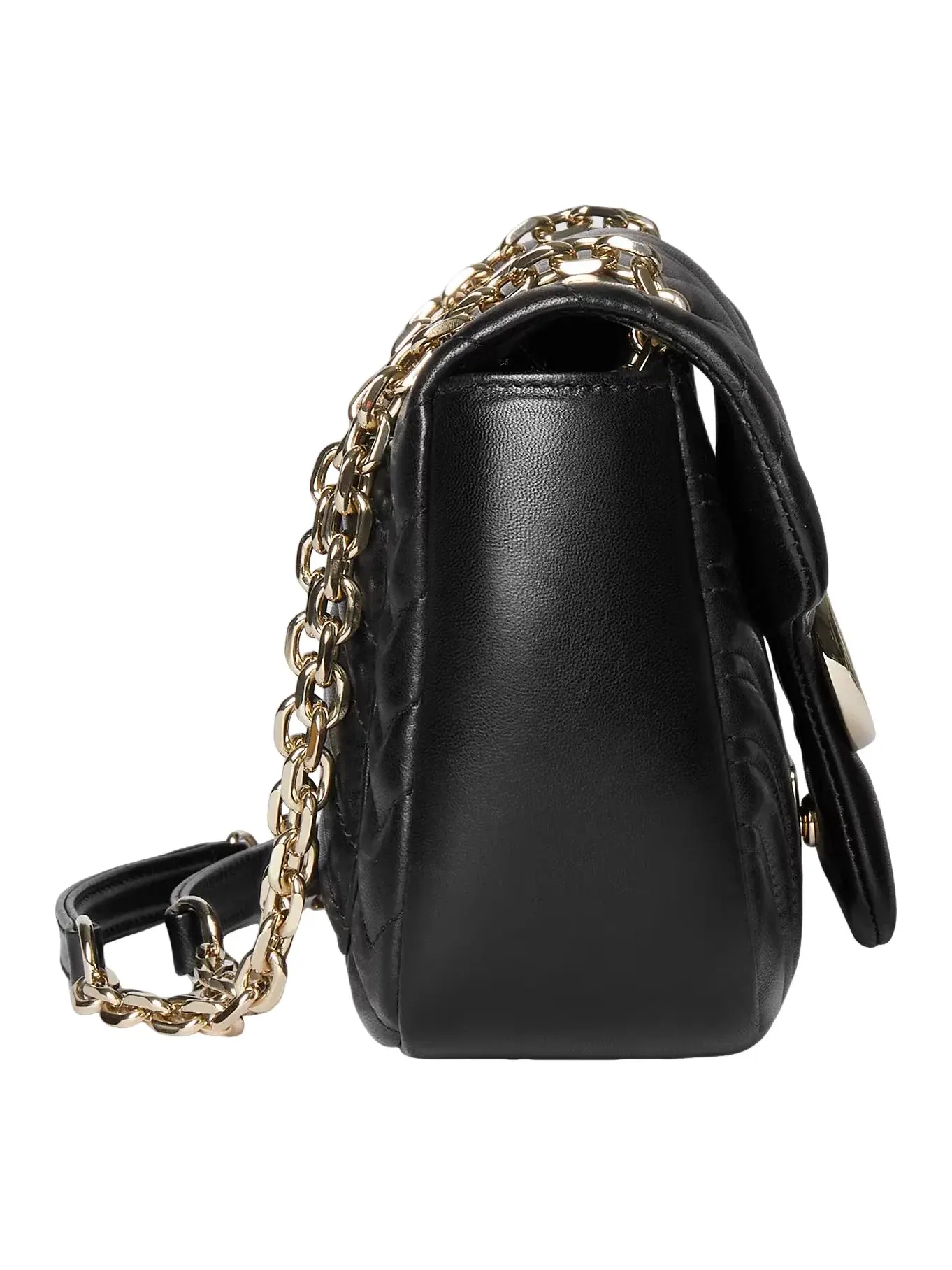 Сумка женская top-handle овчина Gucci GG Marmont — 3