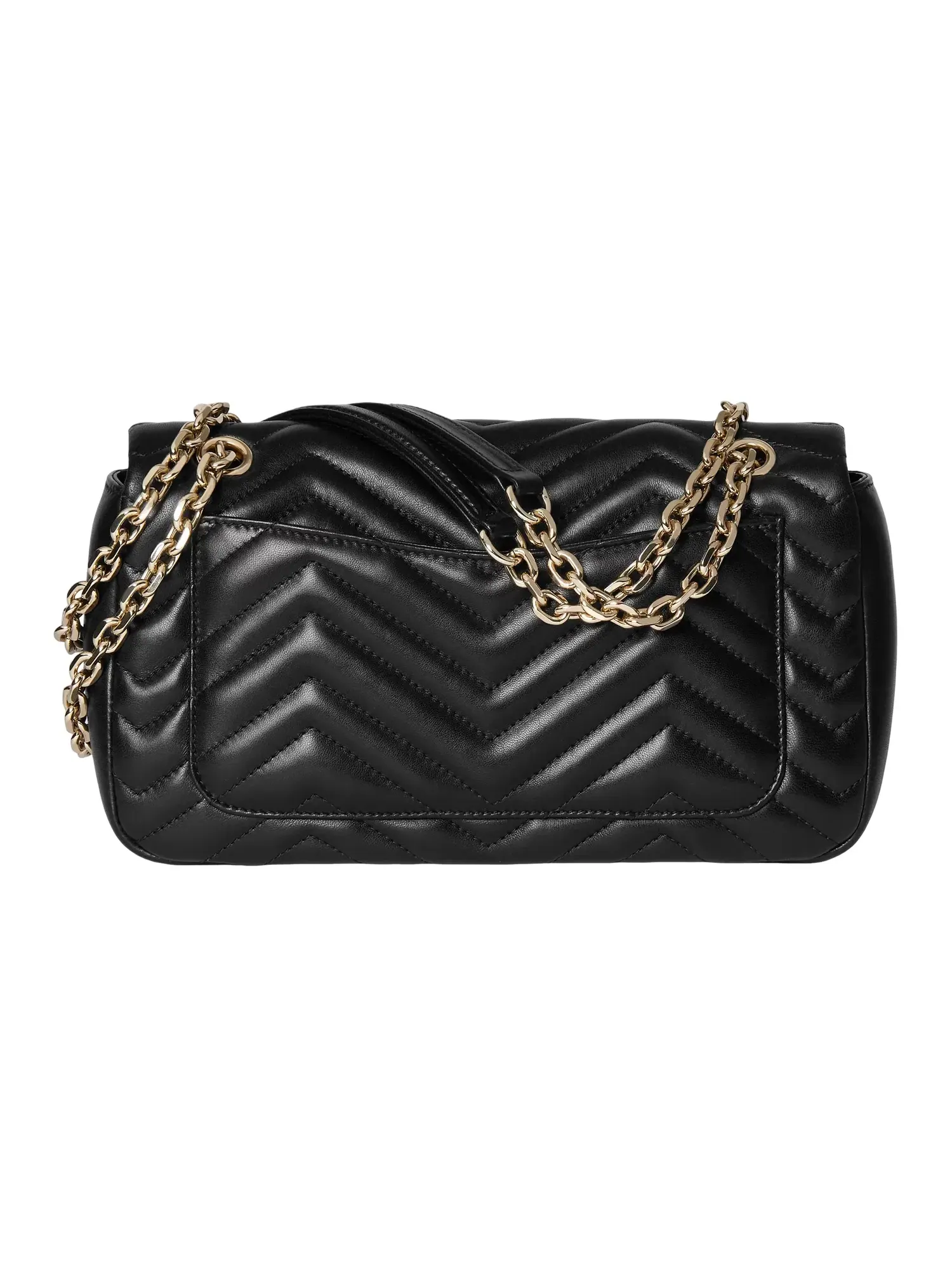 Сумка женская top-handle овчина Gucci GG Marmont — 4