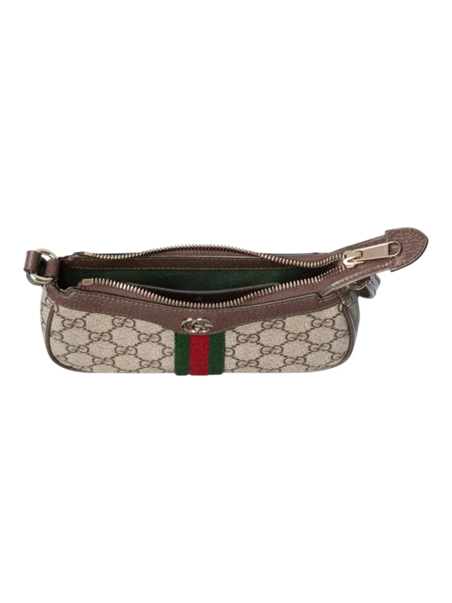 Сумка женская кросс-боди Gucci Ophidia GG — изображение 3 из 5, мульти