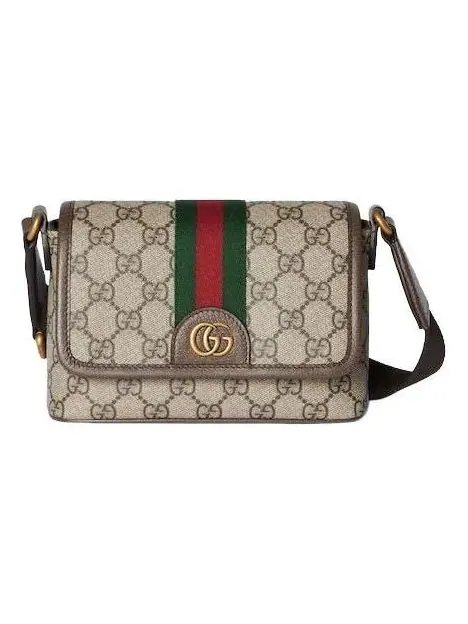 Мини-сумка Gucci 26 Ophidia — 1